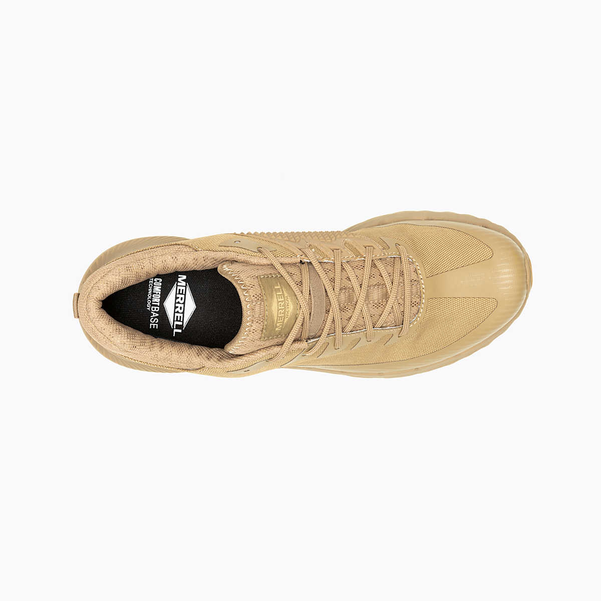 Buty Merrell Agility Peak 5 Tactical Low - Coyote