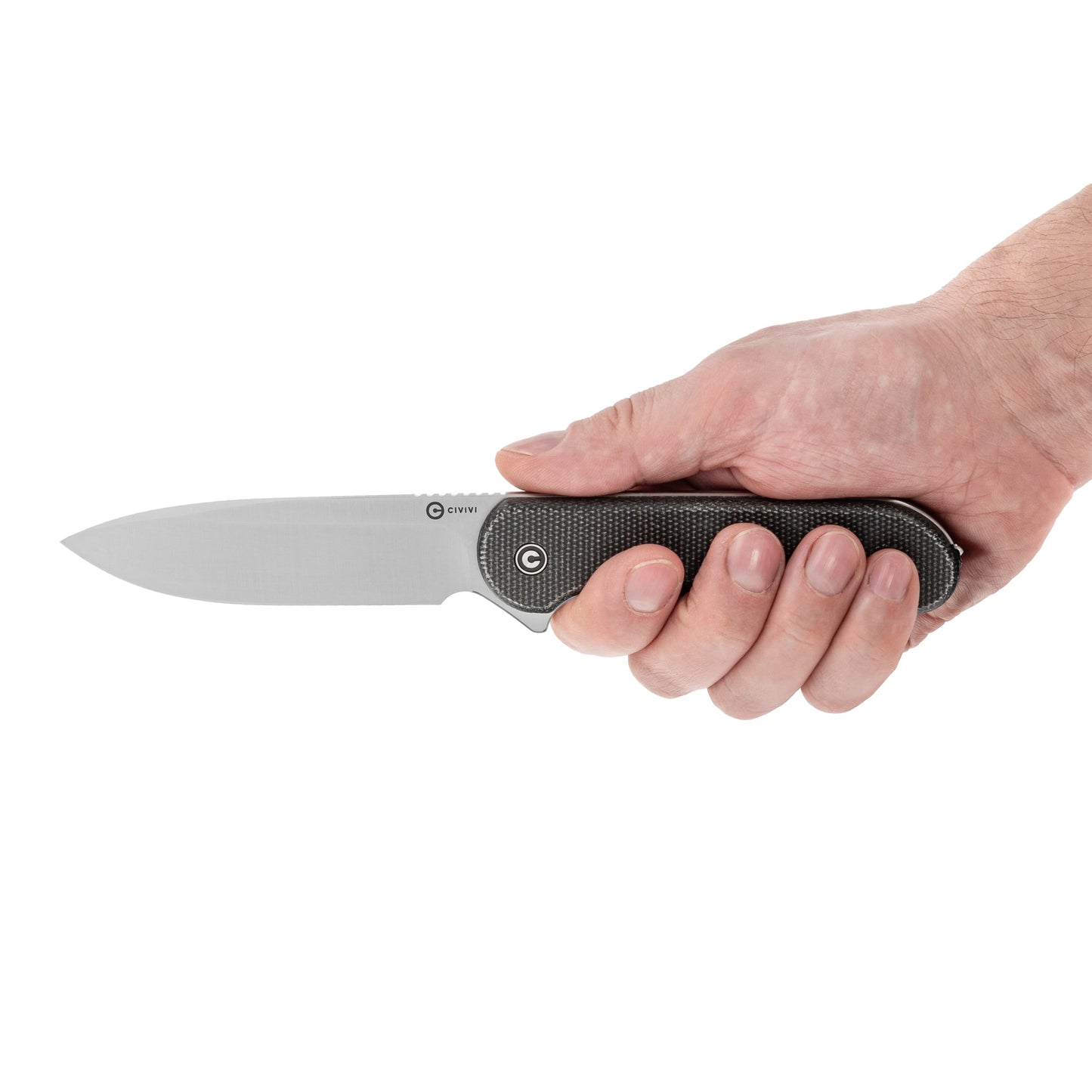 Nóż Civivi Elementum Micarta D2