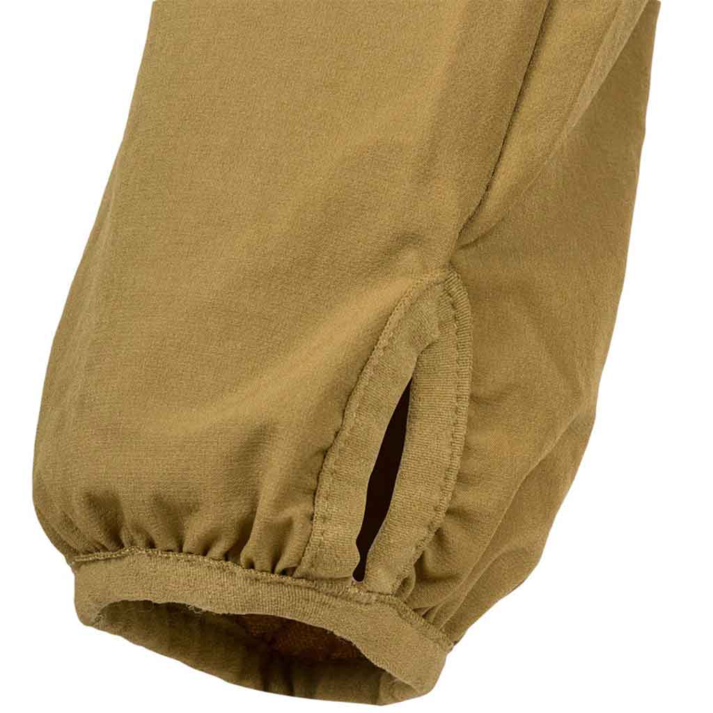 Kurtka Highlander Forces Tactical Hirta Hybrid - Coyote Tan