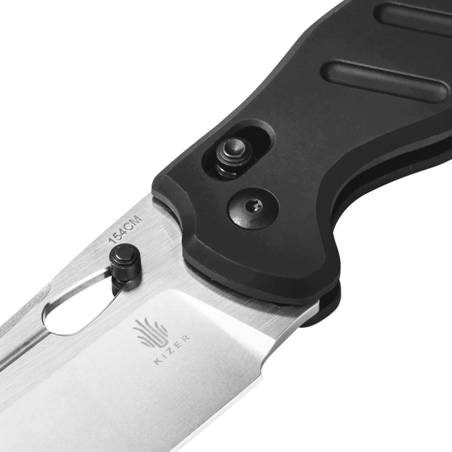 Nóż składany Kizer Sheepdog C01C