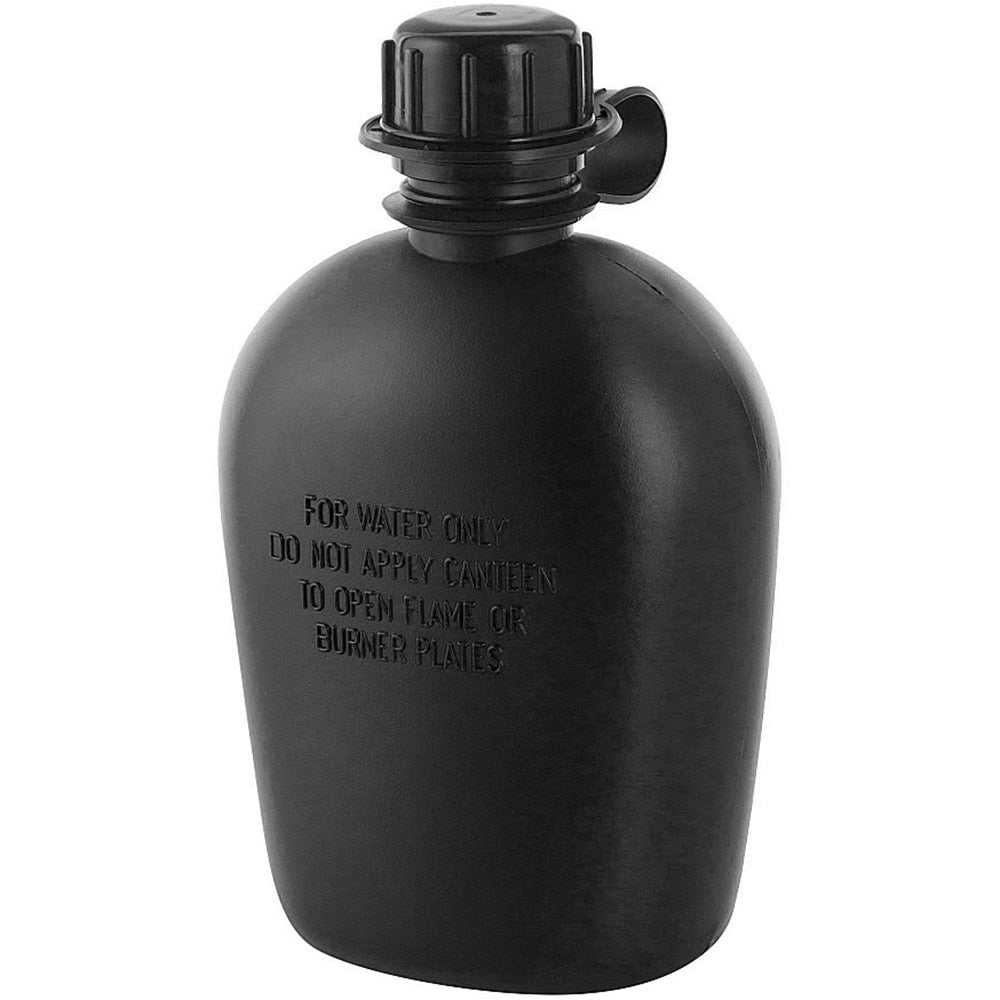 Manierka M-Tac 1 l - Black