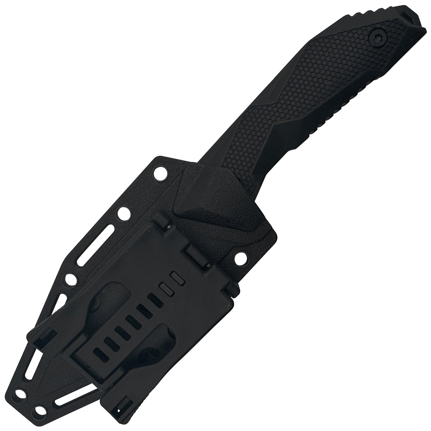 Nóż Takumitak Terminal - Black/Coyote Brown