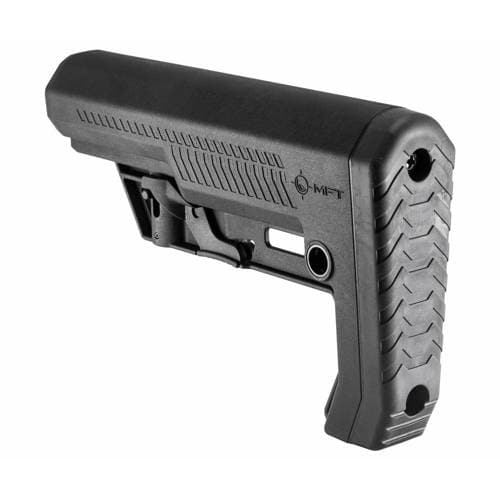 Kolba MFT Battlelink Extreme Duty Minimalist MilSpec - Black