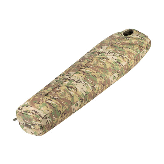 Śpiwór Carinthia Defence 4 Medium - MultiCam