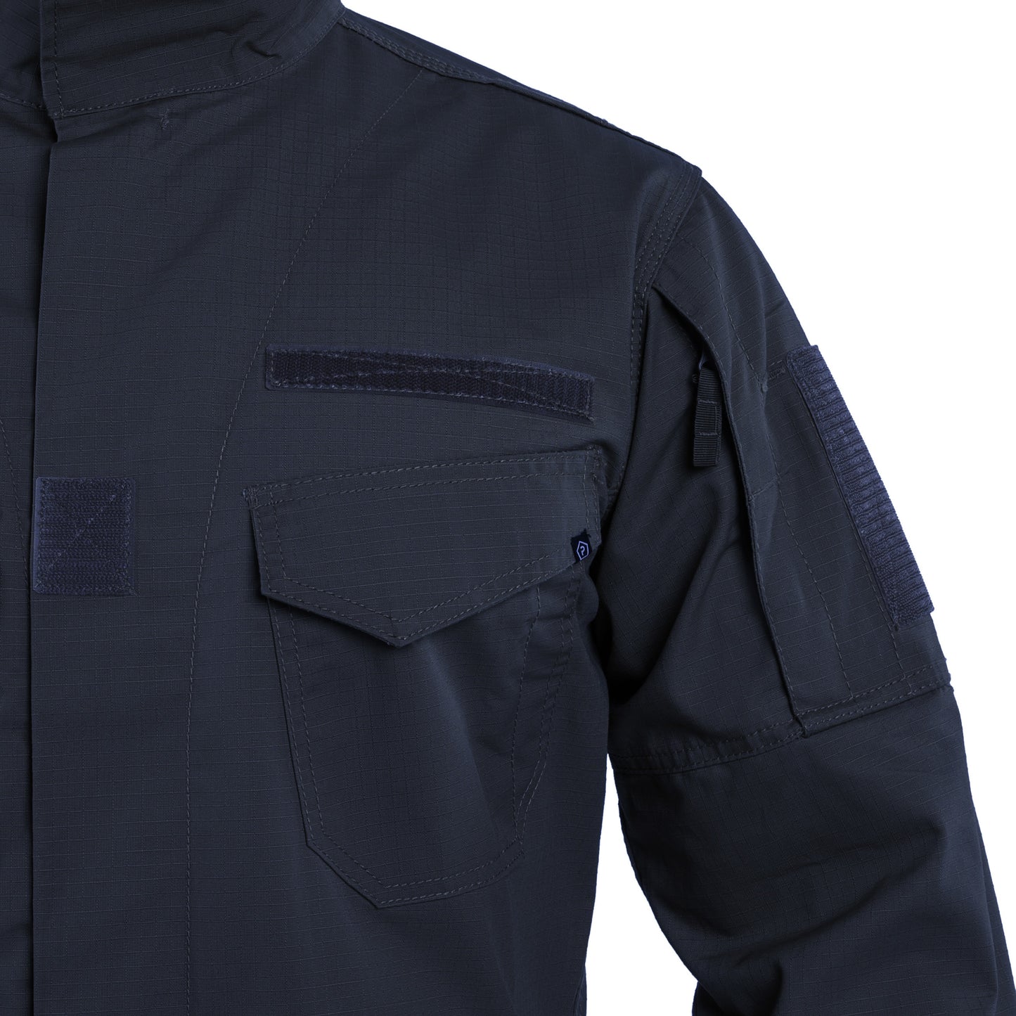 Bluza mundurowa Pentagon Lycos - Navy Blue