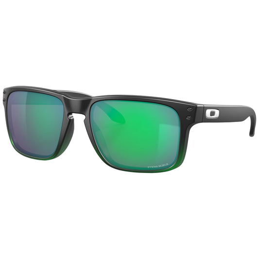 Okulary przeciwsłoneczne Oakley Holbrook - Jade Fade Frame/Prizm Jade Lenses
