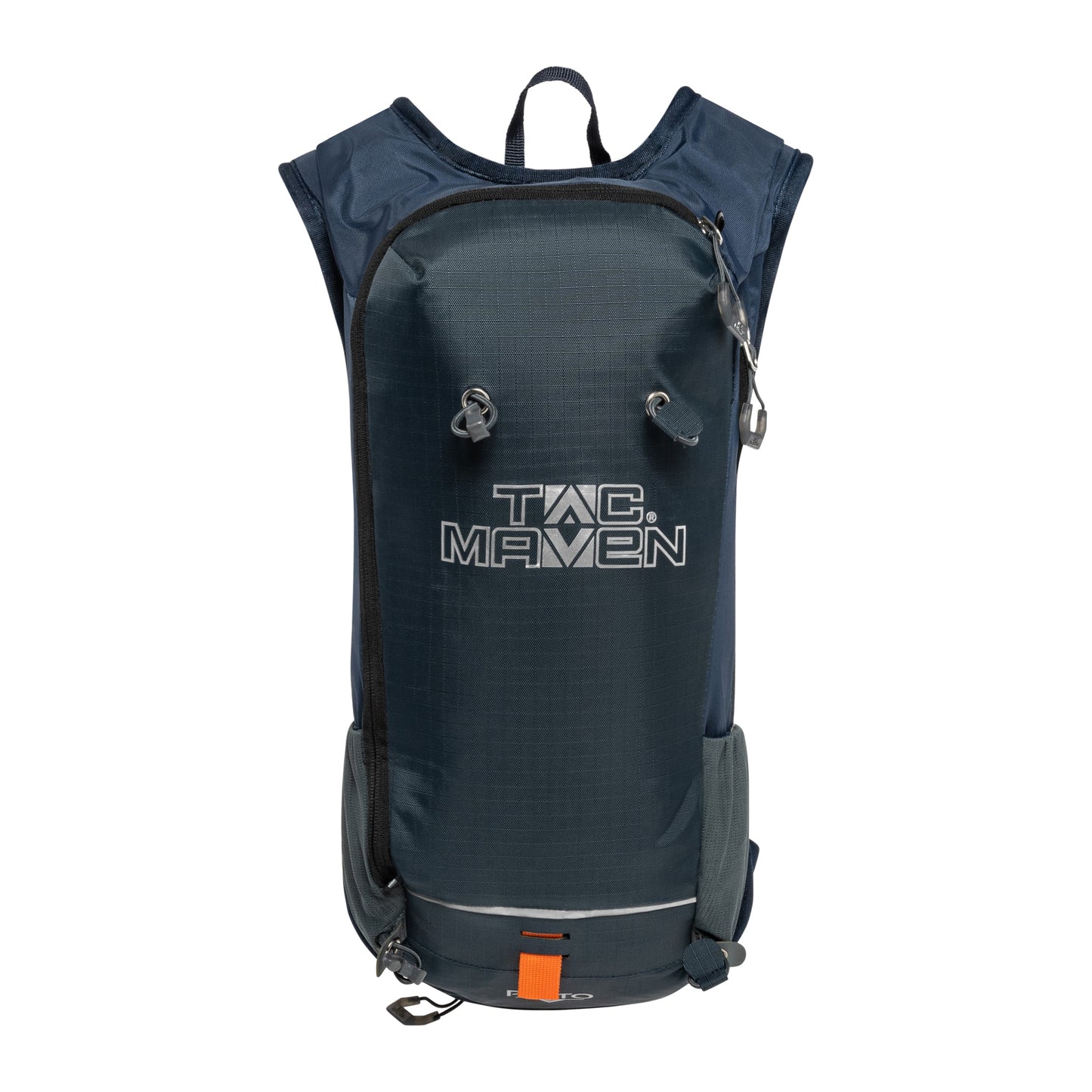 Plecak Pentagon Tac Maven Pluto 9 l - Midnight Blue