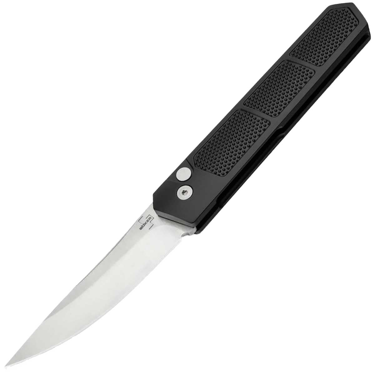 Nóż sprężynowy Boker Plus Kwaiken Grip Auto