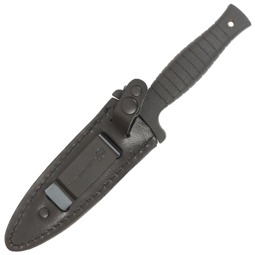 Sztylet Smith & Wesson H.R.T Boot Survival Knife SWHRT9B