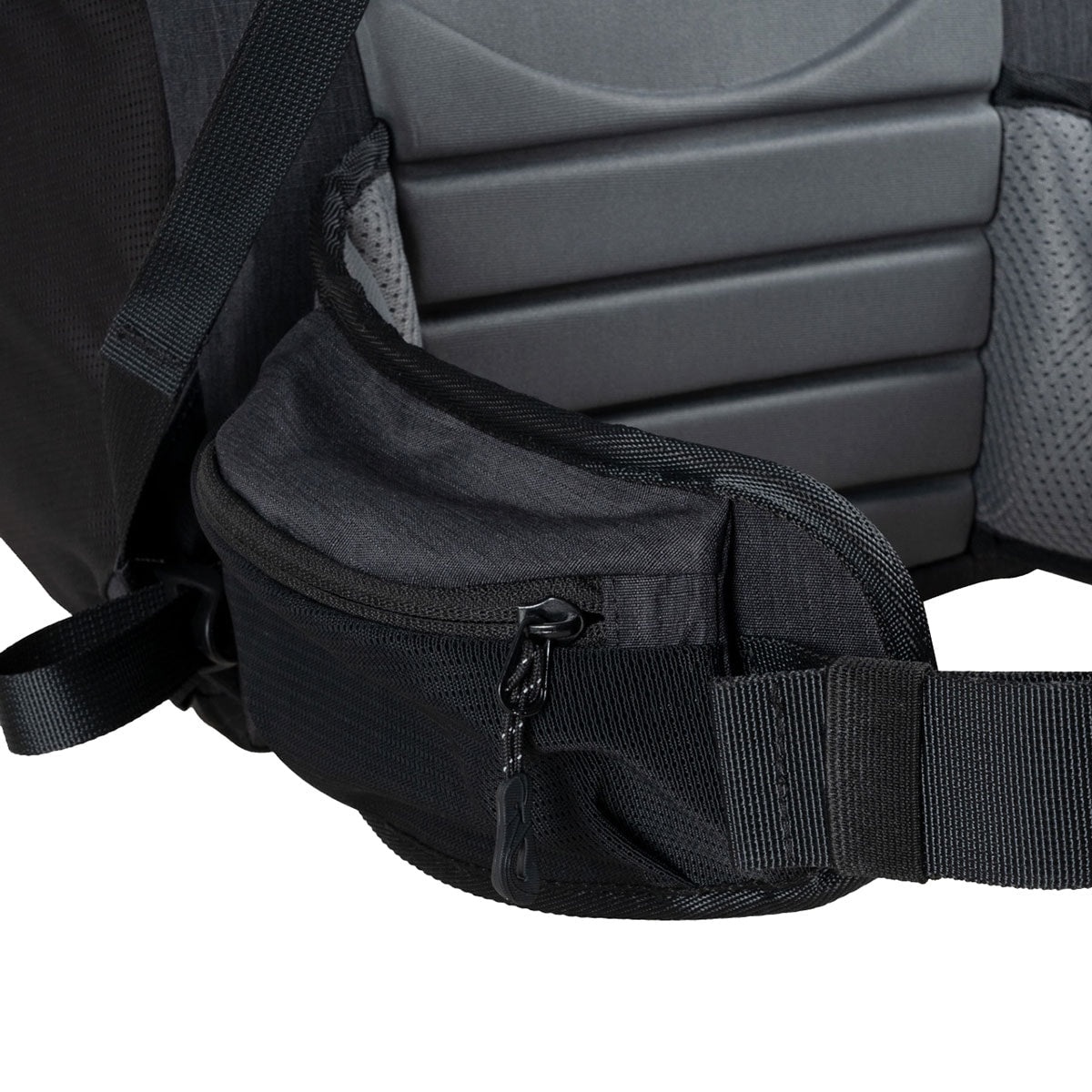 Plecak Alpinus Otway 50 l - Czarny