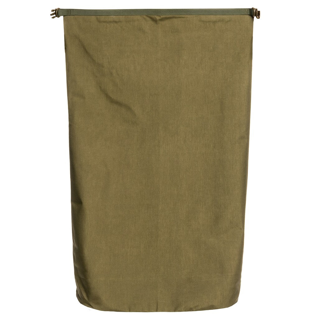 Worek transportowy Savotta Stuffsack Rolltop 500D 120 l - Green