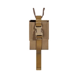 Ładownica na radio Lindnerhof Radio Pouch MX132 - Coyote