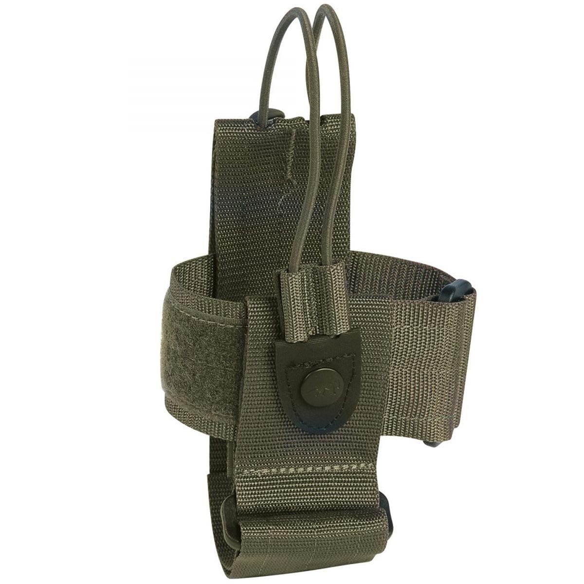 Ładownica na radio Tasmanian Tiger Tac Pouch 2 - Olive