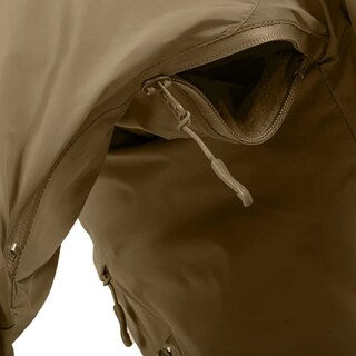 Kurtka Highlander Outdoor Halo Smock - Olive