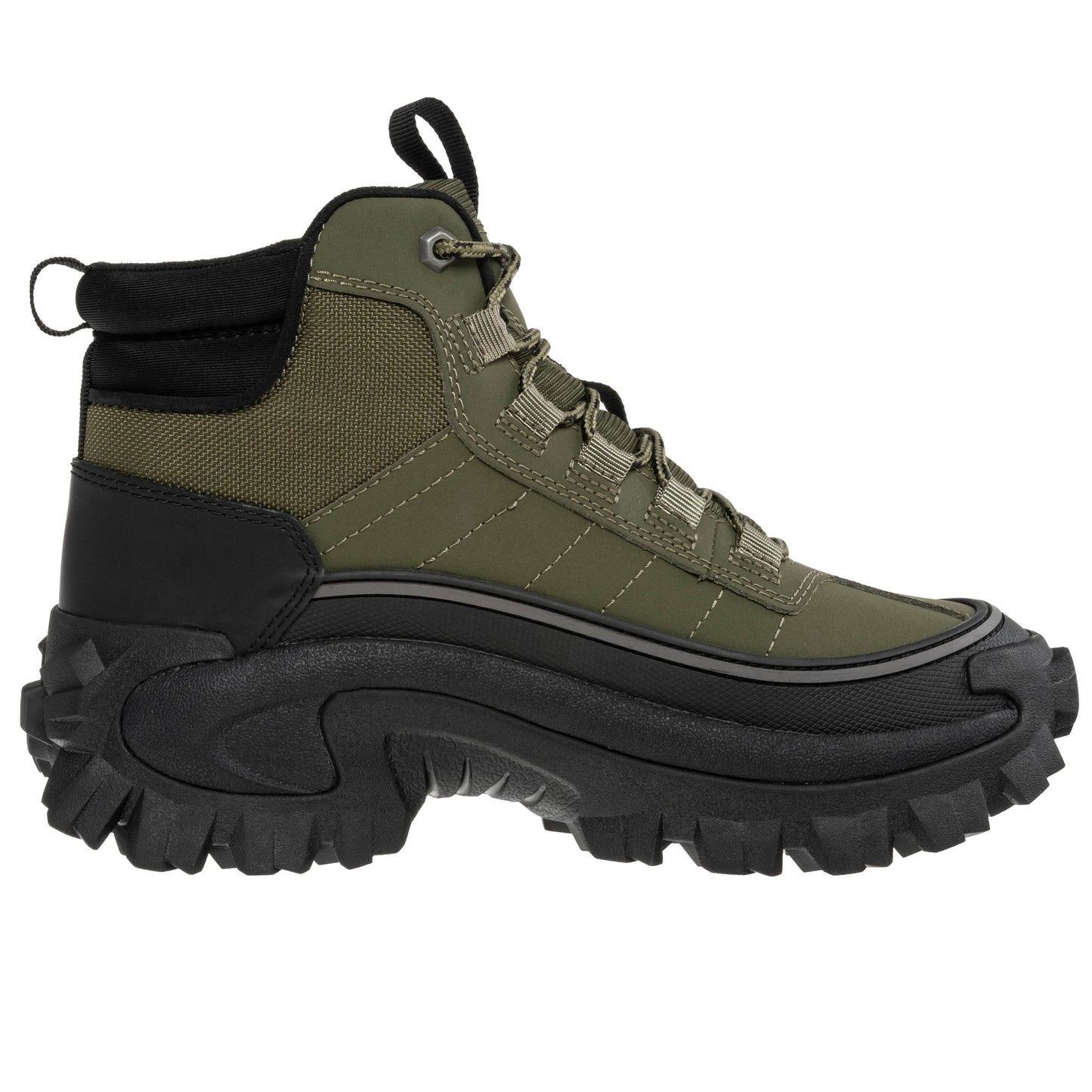 Buty Cat Footwear Intruder Galosh 2.0 - Olive