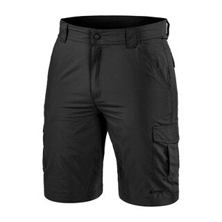 Szorty Hi-Tec LBG Loop 1/2 - Black