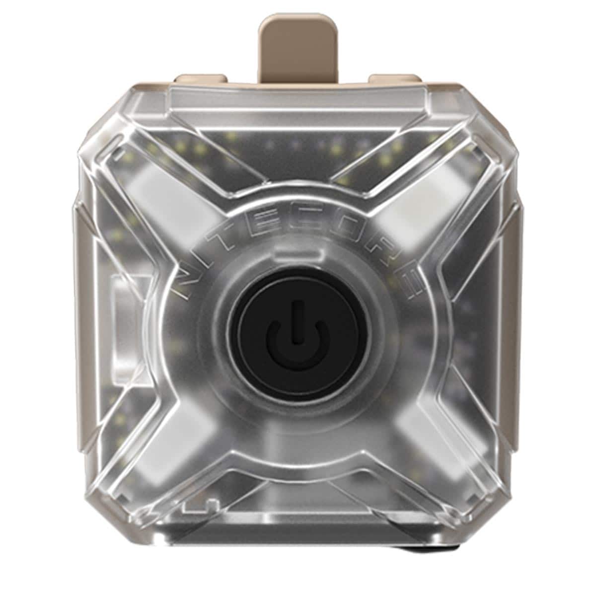 Lampka sygnalizacyjna Nitecore NU06 MI