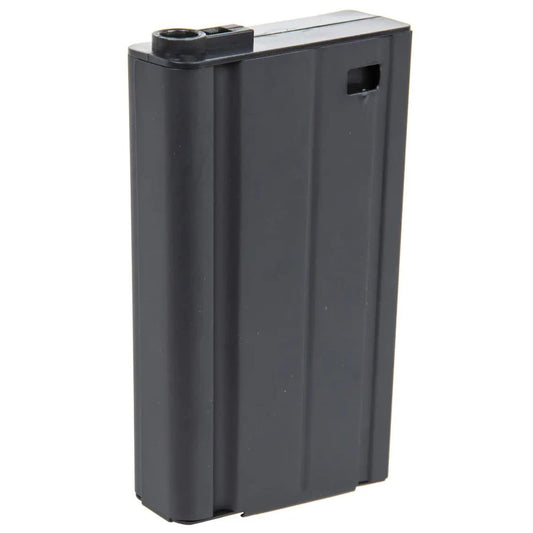 Magazynek Double Bell Mid-Cap do replik z serii SC-02 - Black