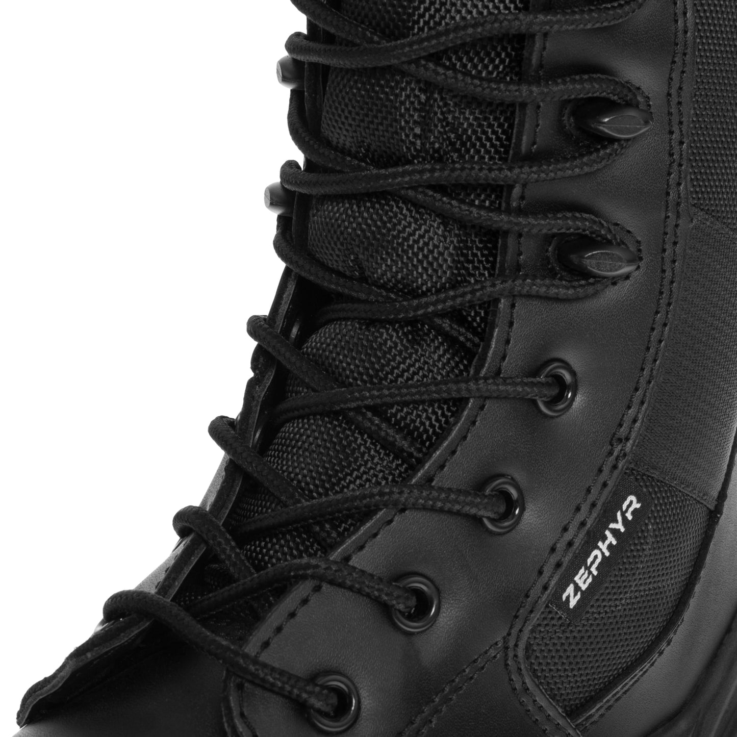 Buty Zephyr Grom ZX07 - Black