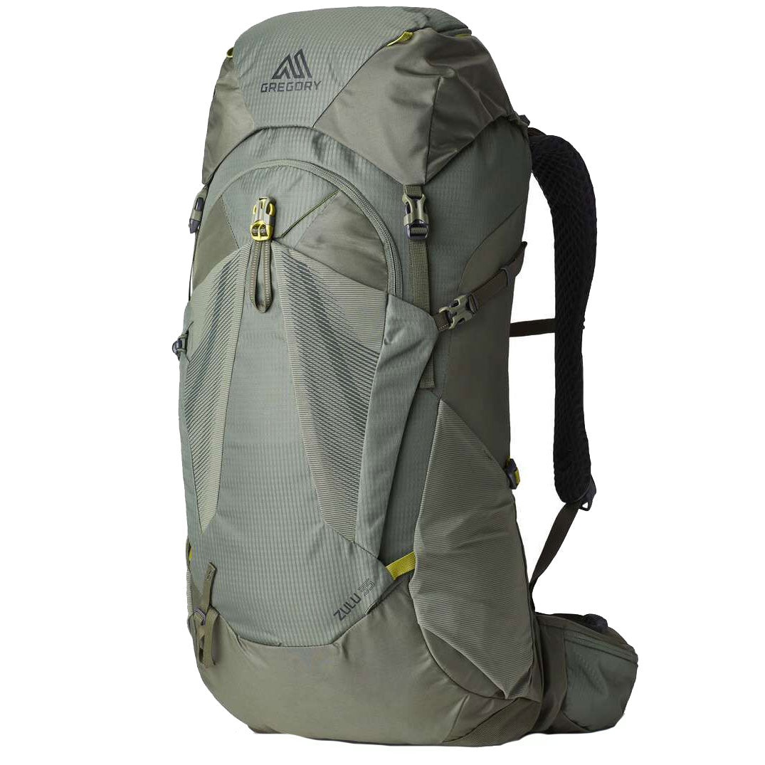 Plecak Gregory Zulu M/L 35 l - Forage Green