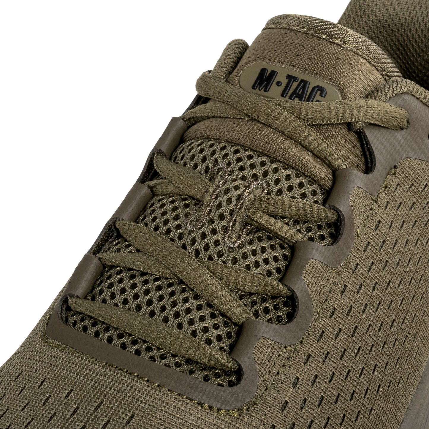 Buty M-Tac Summer Pro - Dark Olive