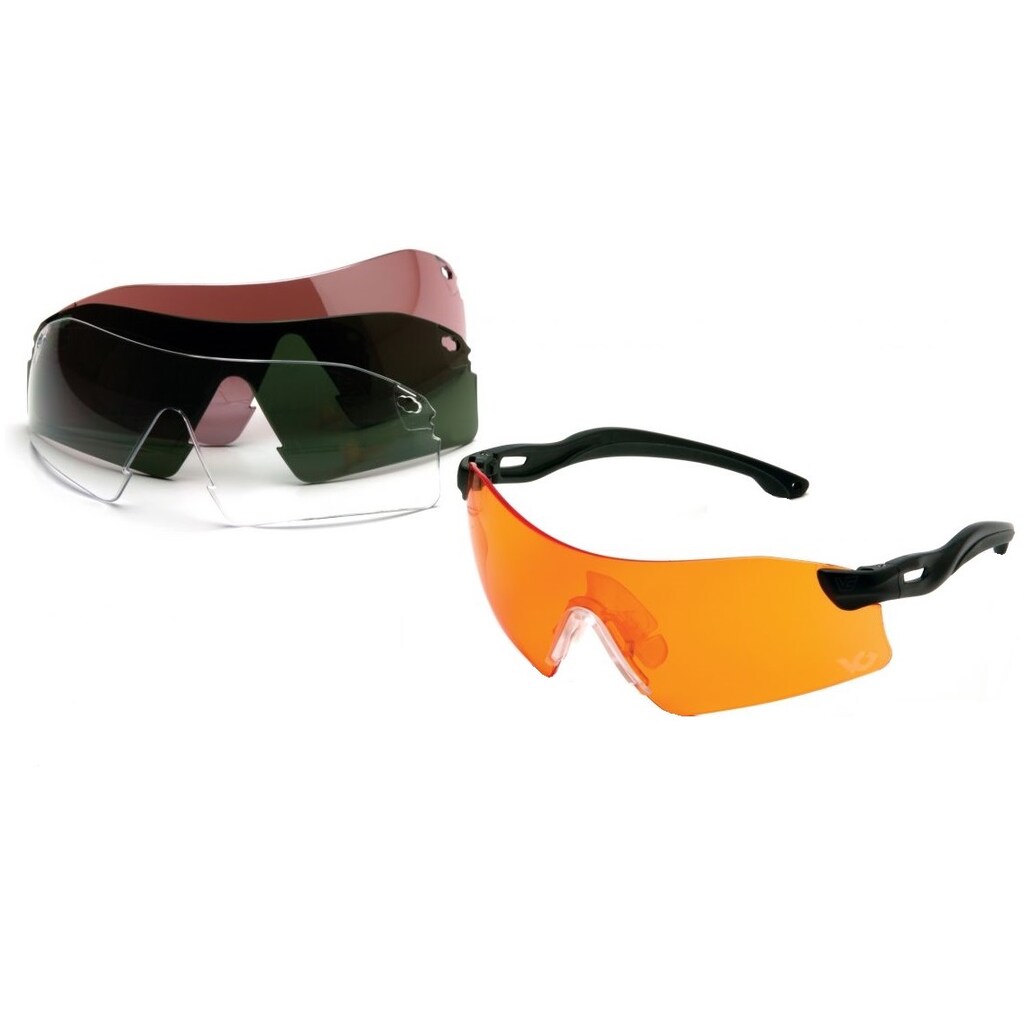 Okulary ochronne Pyramex Venture Gear Drop Zone