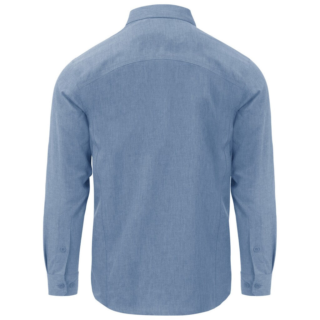 Koszula Helikon Defender Mk2 Gentleman - Light Blue