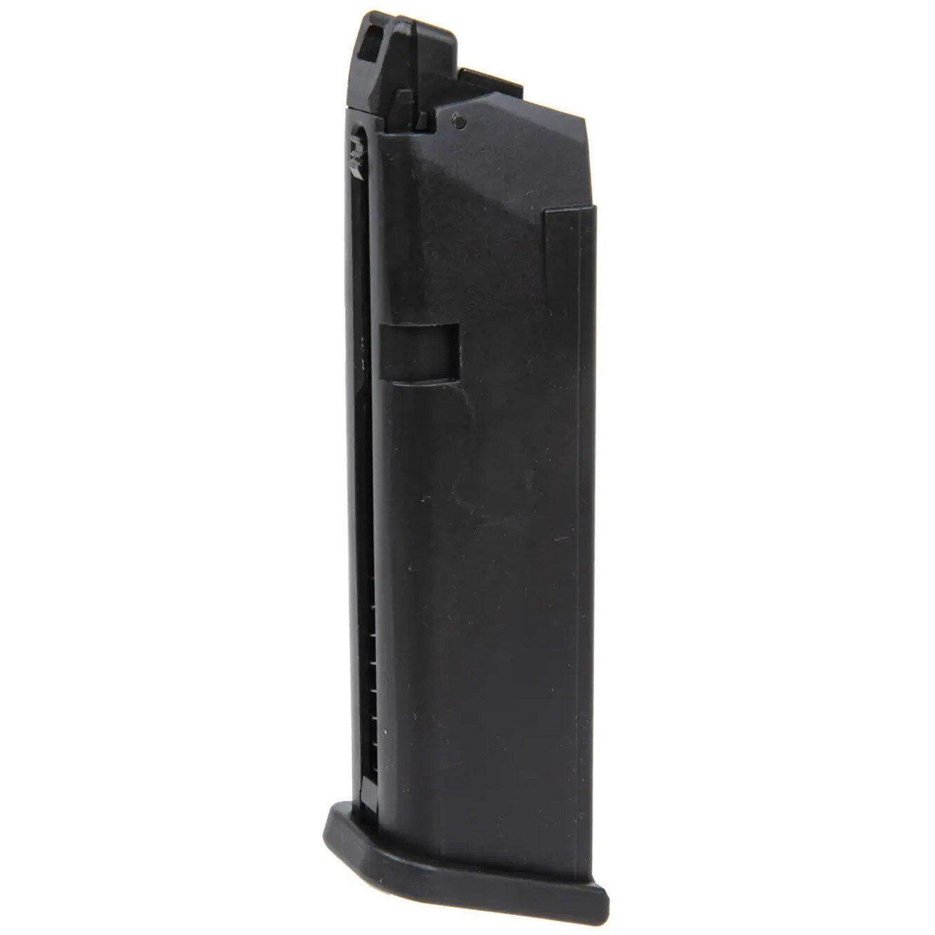 Magazynek ASG Krytac Green Gas Low-Cap do replik SilencerCo Maxim 9 - 24 kulki
