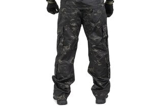 Spodnie Primal Gear ACU - MultiCam Black