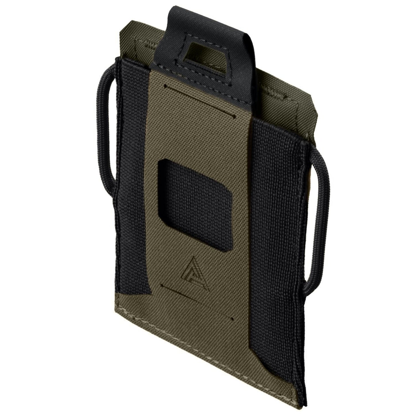 Ładownica na magazynek Direct Action Single Flat Magazine - Ranger Green