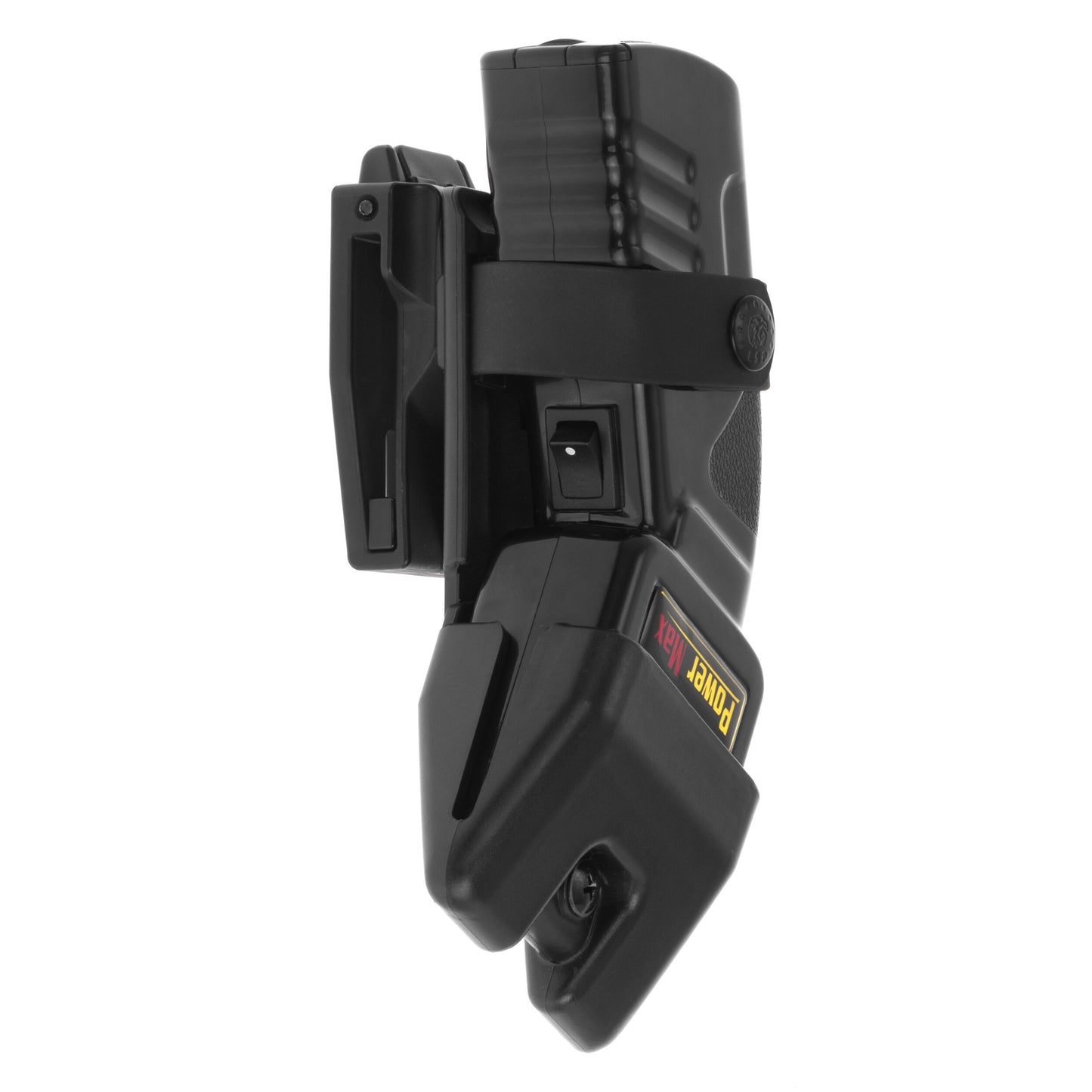 Kabura obrotowa ESP SGH-54 na paralizator POWER Max - UBC-05 Clip