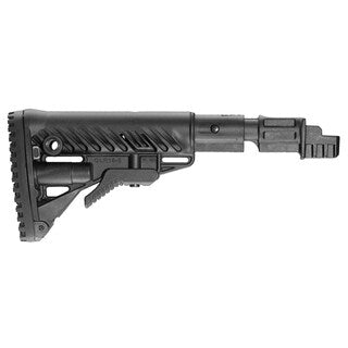 Kolba FAB Defense SBT-K47 FK do karabinków AK-47/AKM/AK74 - Black