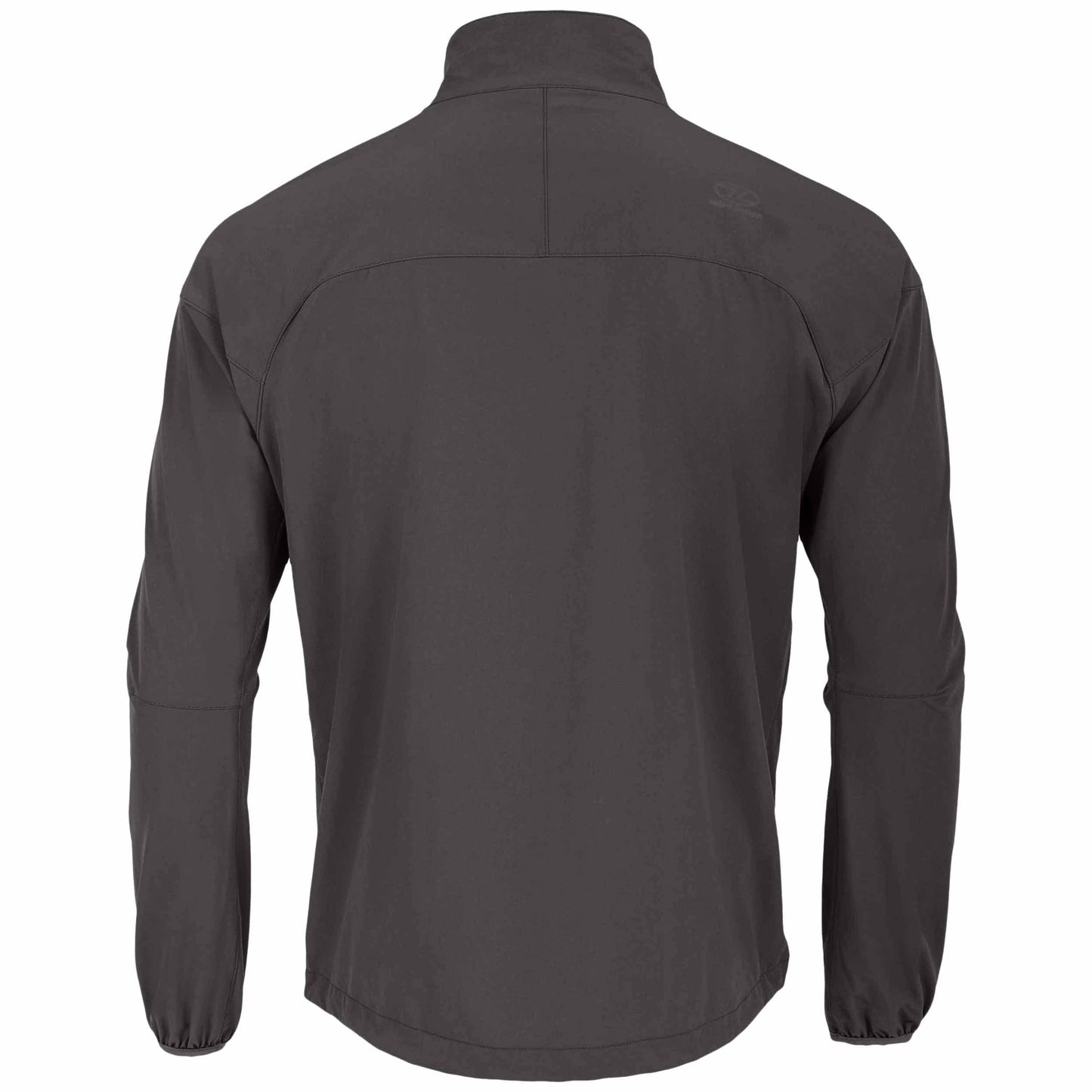 Kurtka Highlander Outdoor Hirta Jacket - Dark Grey