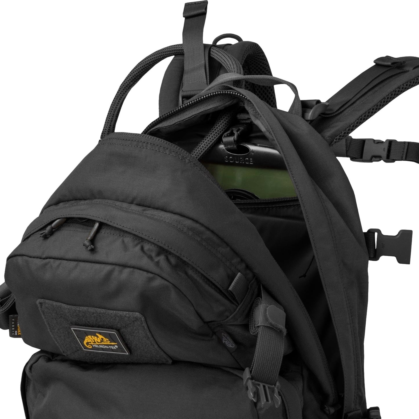 Plecak Helikon Ratel Mk2 25 l - Black