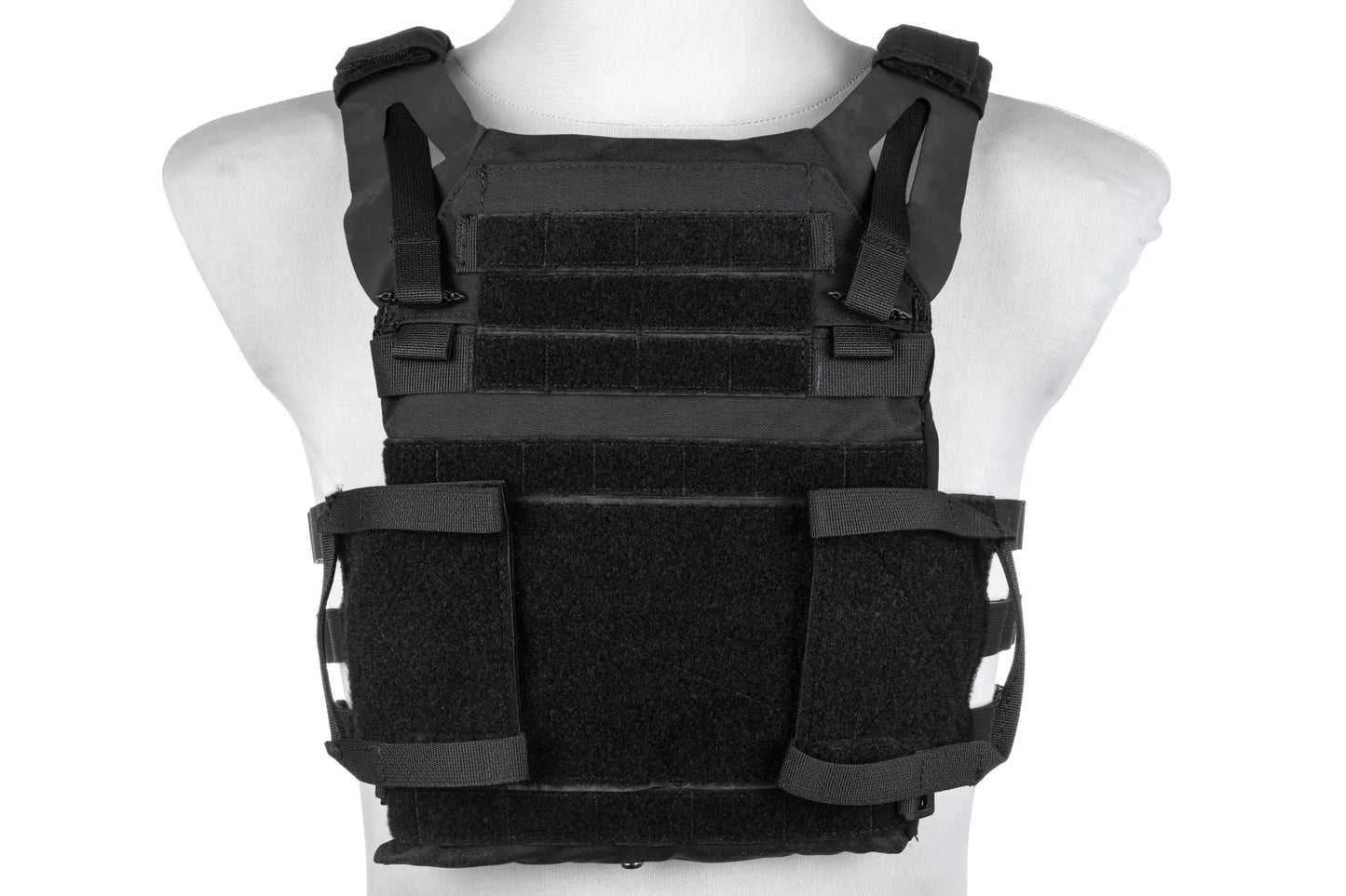 Kamizelka taktyczna Primal Gear Rush 2.0 Plate Carrier Ariatel Upgraded Version - Black