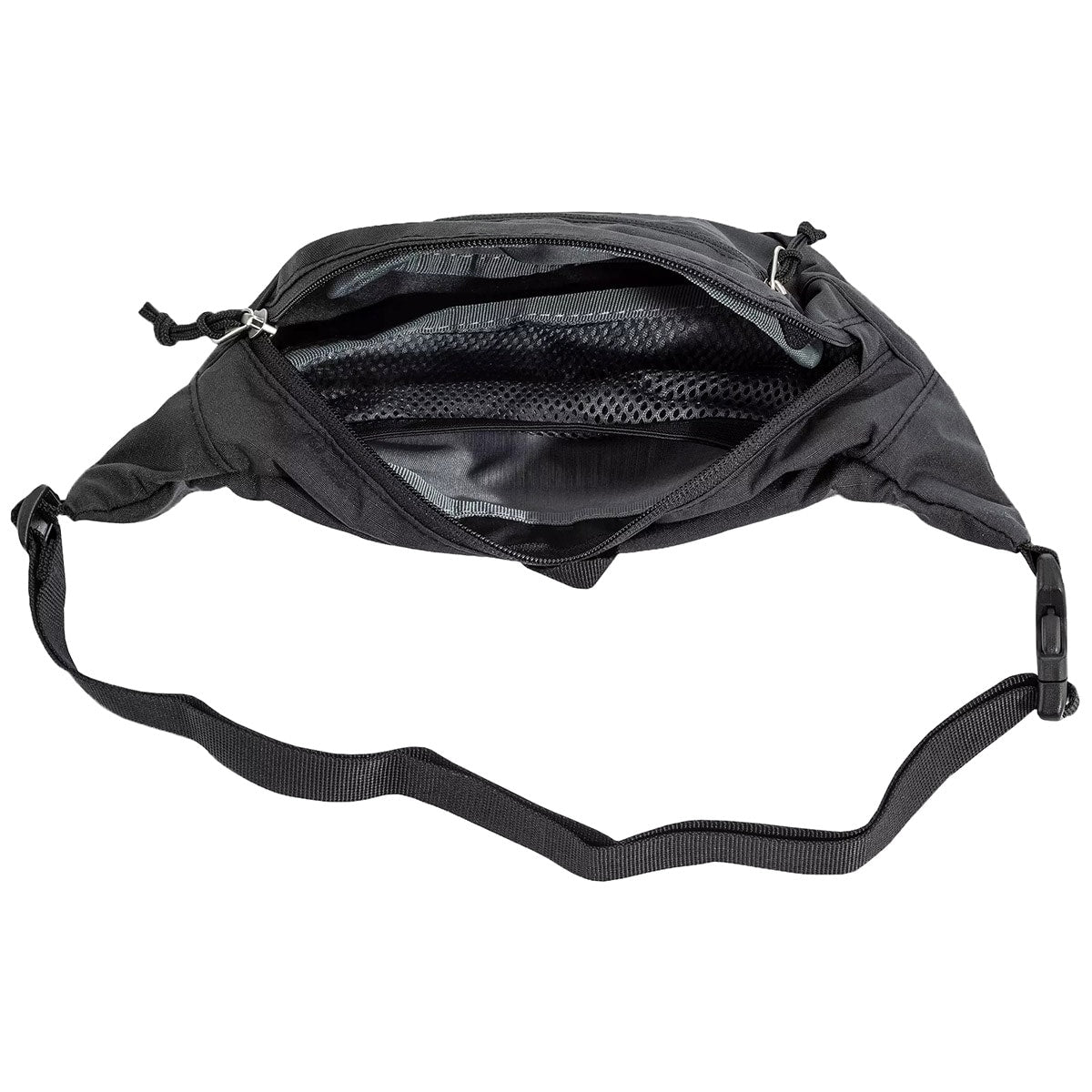 Nerka Deuter Belt I - Black