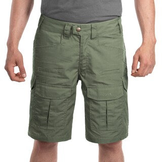 Szorty Pentagon Lycos - Camo Green
