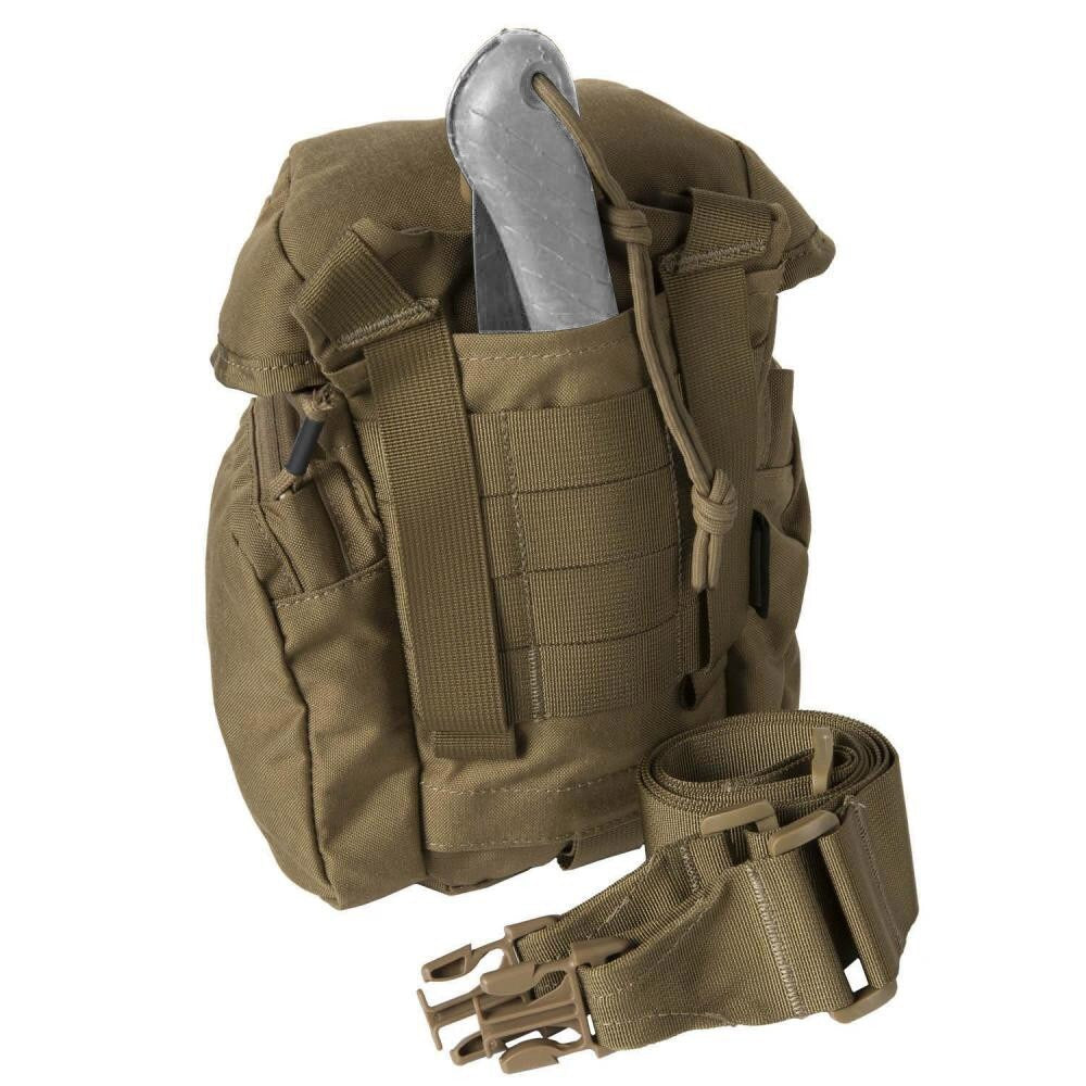 Torba Helikon Essential Kitbag 2,5 l - PenCott WildWood
