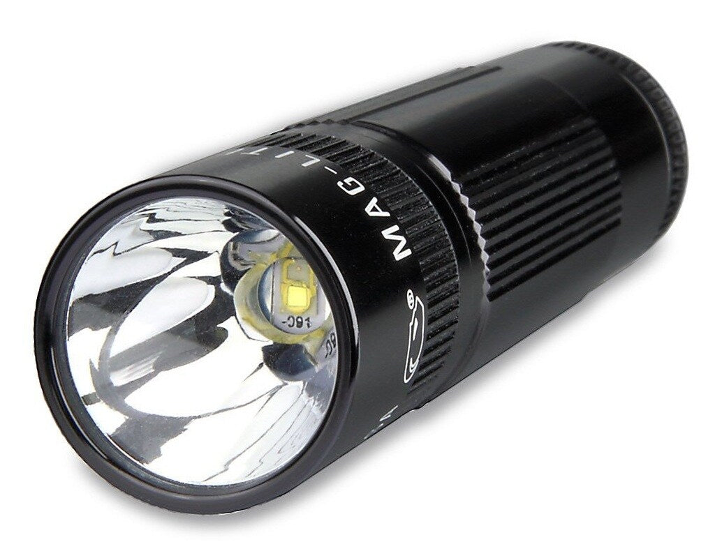 Latarka Maglite XL200 - 230 lumenów