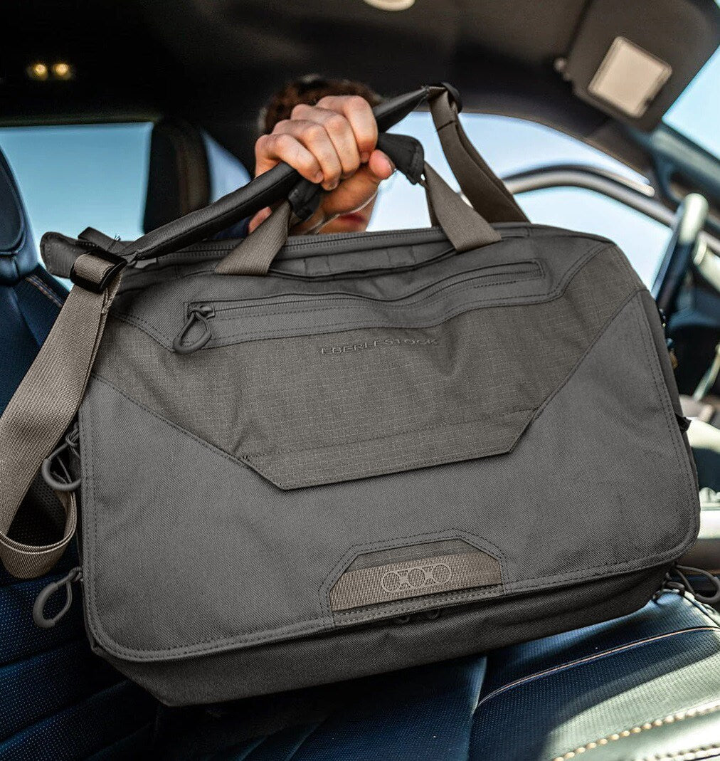 Torba Eberlestock Executive Brief 17,2 l - Gray