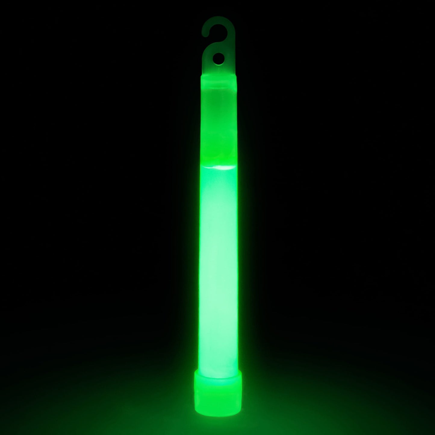 Oświetlenie chemiczne Mil-Tec Lightstick 5 szt. - Green