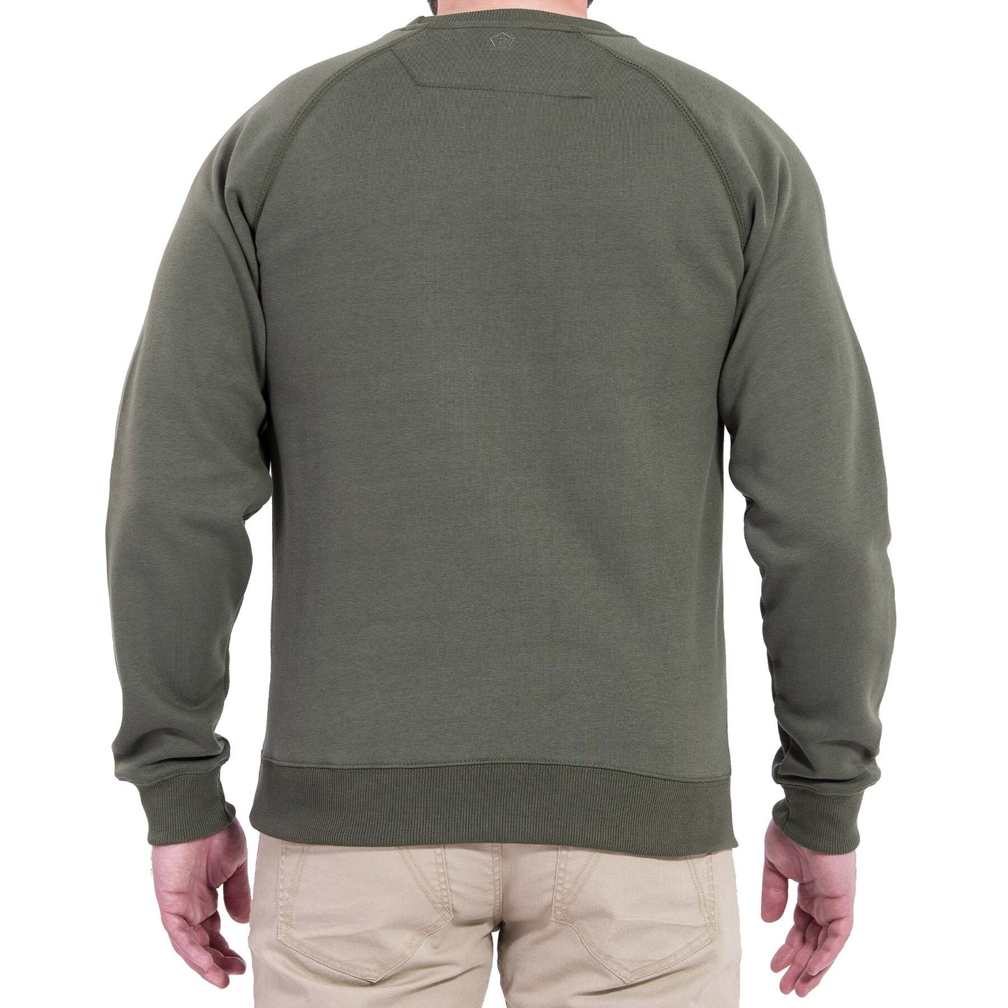 Bluza Pentagon Hawk Train Your Passion - Camo Green