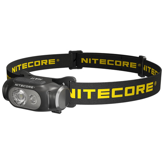 Latarka czołowa Nitecore HA11- 240 lumenów
