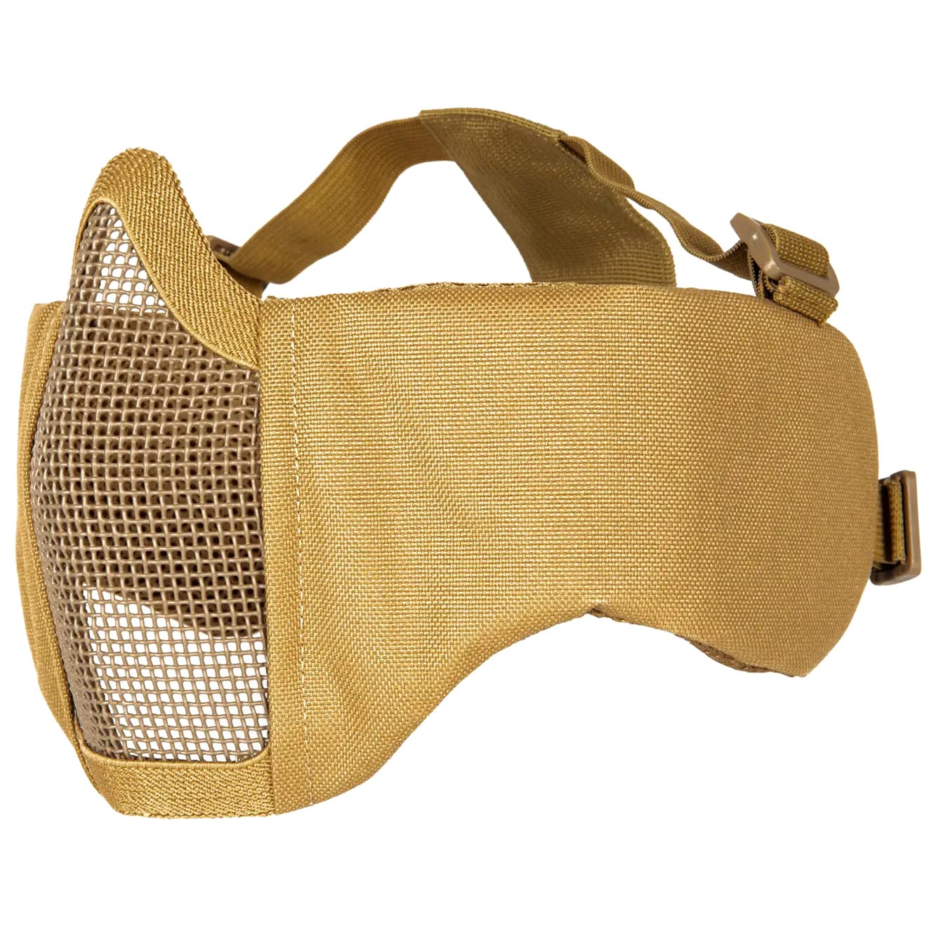 Maska ochronna typu Stalker GFC Tactical EVO II - Tan