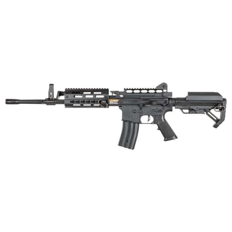Karabin maszynowy AEG Golden Eagle 6673