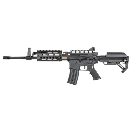 Karabin maszynowy AEG Golden Eagle 6673