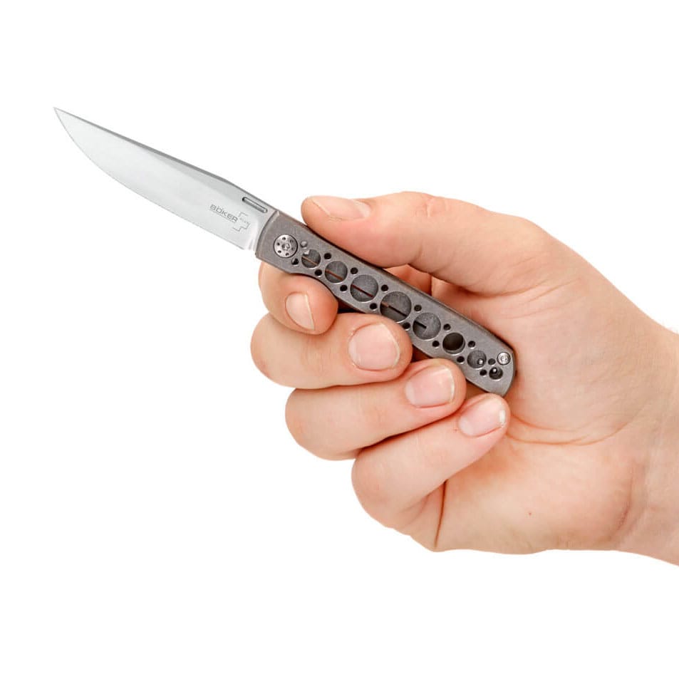 Nóż składany Boker Plus Urban Trapper Petite 42