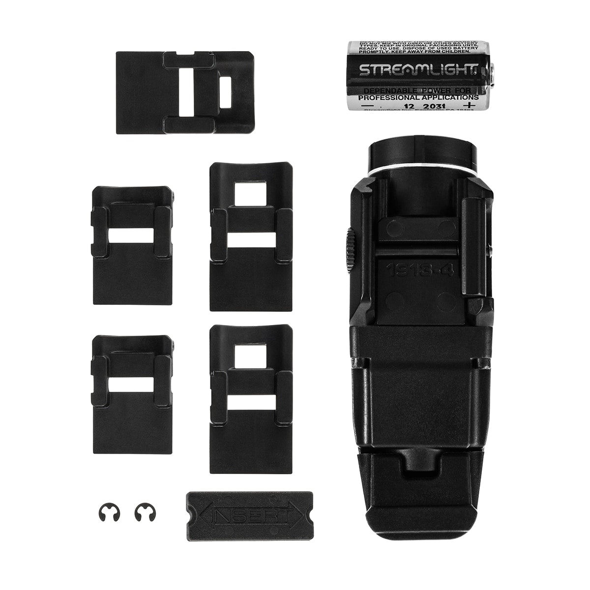 Latarka na broń długą Streamlight TLR RM1 - 500 lumenów