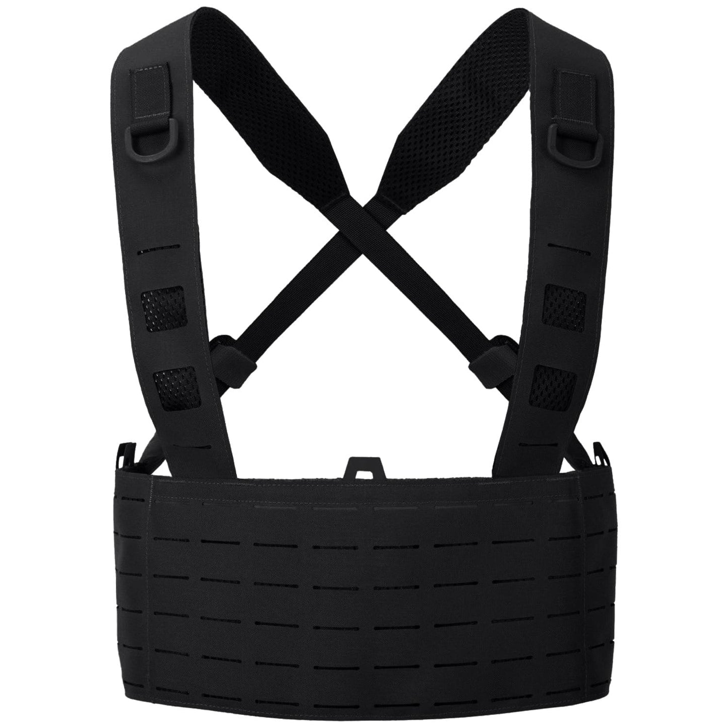 Kamizelka taktyczna Direct Action Typhoon Chest Rig - Black