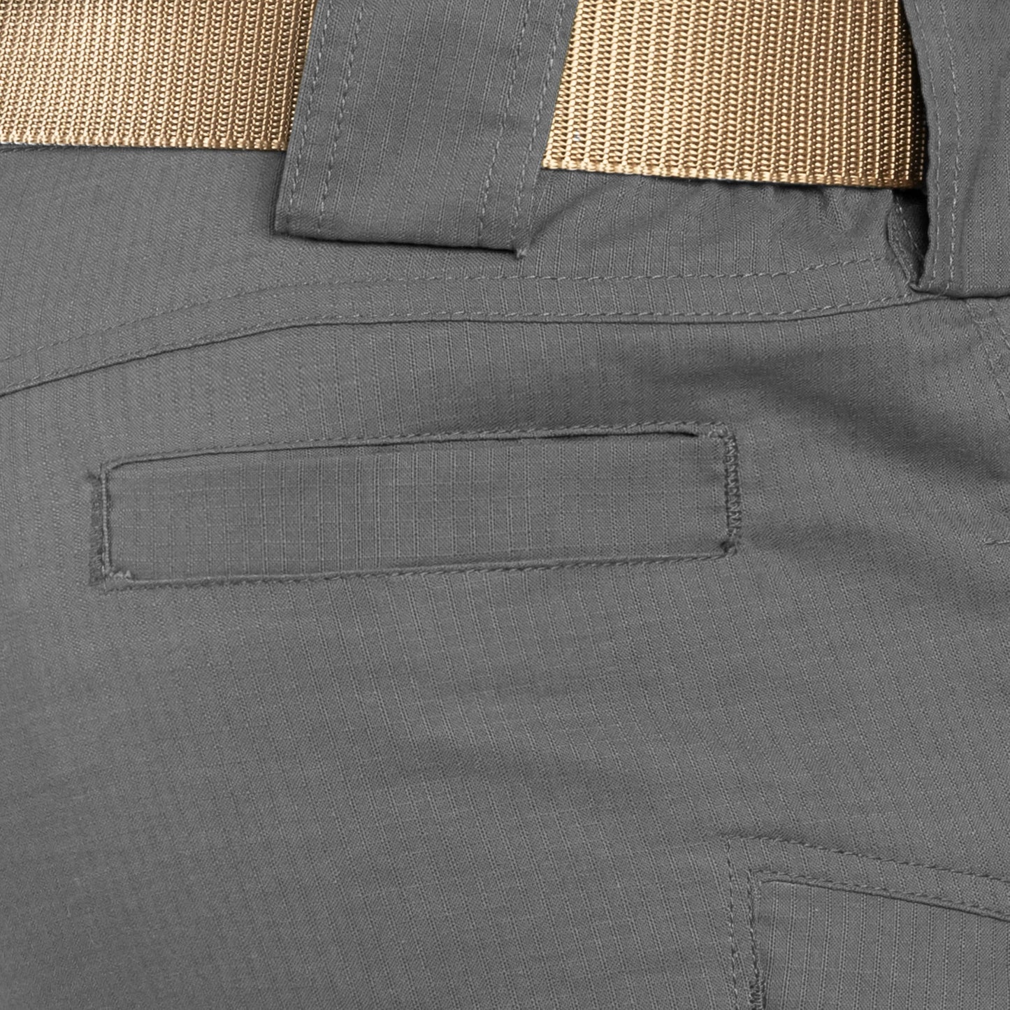 Spodnie Texar Elite Pro 2.0 Micro Ripstop - Grey